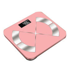 Factory Direct Price Renpho Body Fat Scale Smart Wireless 5mm Tempered Glass